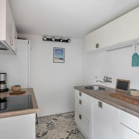 Vakantiehuis Maison Pour 6 - 1km De La - Hoomy Le Pouliguen