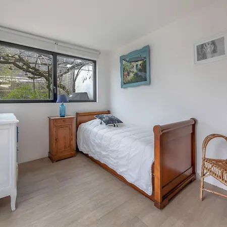 Vakantiehuis Maison Pour 6 - 1km De La - Hoomy