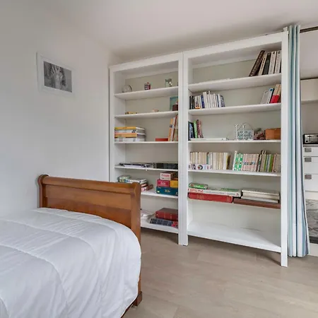 Maison Pour 6 - 1km De La - Hoomy *