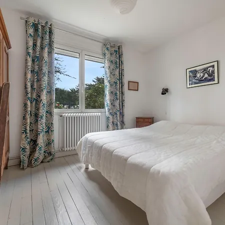 Maison Pour 6 - 1km De La - Hoomy *