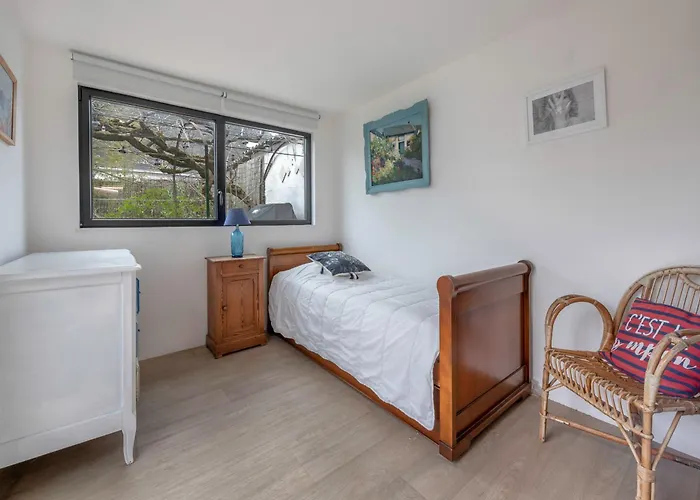 Hébergement de vacances Maison Pour 6 - 1km De La - Hoomy