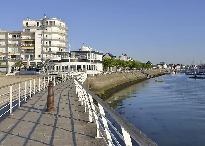 Maison Pour 6 - 1km De La - Hoomy * Le Pouliguen